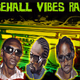 Dancehall Vibes Radio Logo