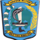 Suara Praja 102.2 Logo
