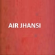 All India Radio - AIR Jhansi Logo