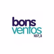 Rádio Bons Ventos Logo
