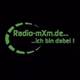 Radio-mXm logo