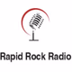 Rapid Rock Radio Logo