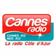 Cannes Radio Logo