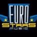 Eurostarsmusic Radio Logo