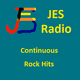 JES Radio Logo