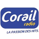 Corail Radio Logo