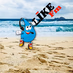 Like FM 97.9 Logo