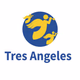 La Voz De Los Tres Ángeles Logo