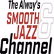 1640 A.M. America Radio - Alway's Smooth and Jazz Channel logo