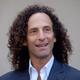 Kenny G's Station WKGRS Logo