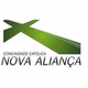 Rádio Web Nova Aliança Logo