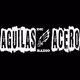 Águilas de Acero Radio - Rock Colombiano Logo