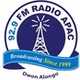 Radio Apac logo