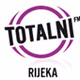 Totalni FM - Rijeka 104.2 Logo