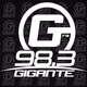 Fm Gigante 98.3FM Logo