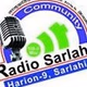 Radio Sarlahi Logo