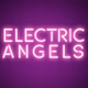 Electric Angels Logo