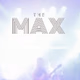 The MAX Radio Logo