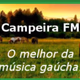 Rádio Campeira FM Logo