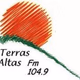 Radio Terras Altas Logo