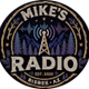 Mike's Radio Logo