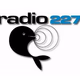 Radio 227 Logo