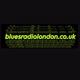 Blues Radio London Logo