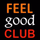 FEEL GOOD CLUB Logo