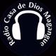 Radio Casa de Dios Magangue Logo