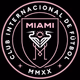 Inter Miami CF Live Radio Stream Logo