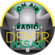 Radio Demir Hisar Logo