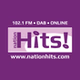 Nation Hits! logo