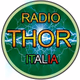 Radio Thor Italia Logo