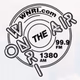 WNRI 1380am 99.9fm - WNRI Logo