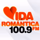 Vida Romántica - XHEJD Logo