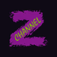 Channel Z 95 Logo