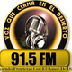 Radio Voz Que Clama En El Desierto Logo