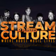 Stream Culture Radio Logo