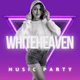 Radio Whiteheaven Logo