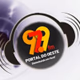 Portal do Oeste Logo