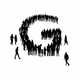 I Will Gather You Radio Logo