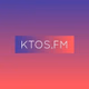 ktoś.fm Logo