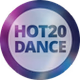 PolskaStacja - Hot 20 Dance Logo