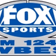 95 The Sports Fox - WVTS Logo