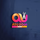 Afro Urban Radio LA Logo