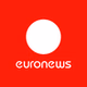 euronews Radio - English logo