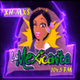 La Mexicanita Sapichu - XHMXS Logo