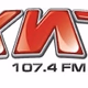 Хит FM Logo