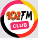 102 FM Club Logo