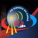 Rádio Gideões do Canaã Logo